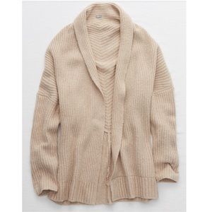 Aerie cardigan sweater